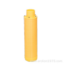 Water Distributor Activated Carbon Sand Filter Nozzle Head